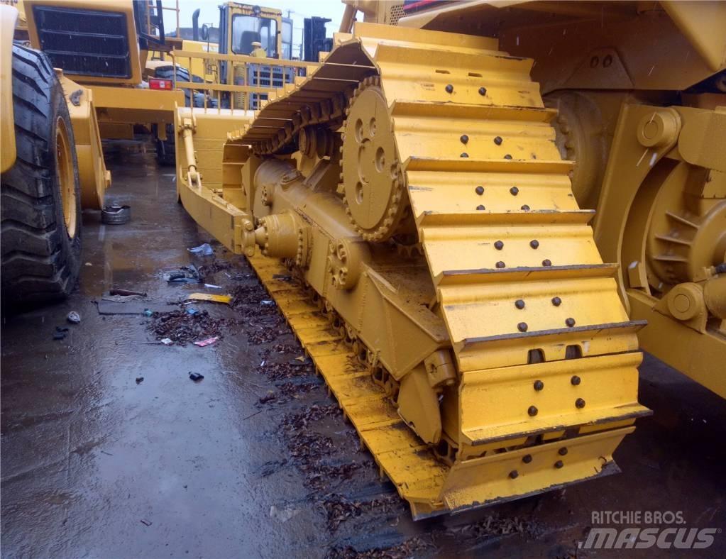 CAT D 7 R Dozere Beltegående