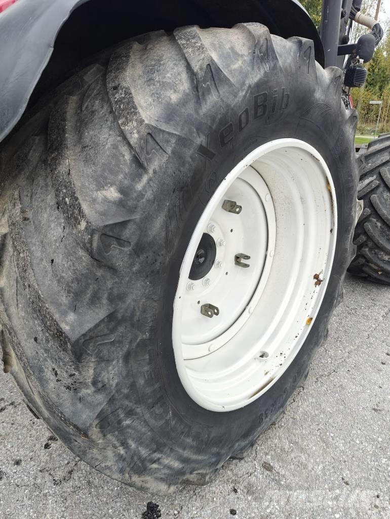 Valtra C 150 Traktorer