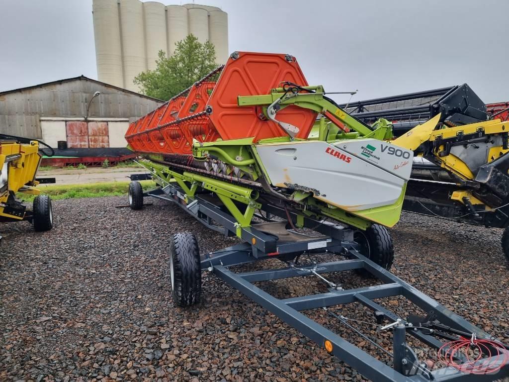 CLAAS V 900 Skjærebord til skurtresker