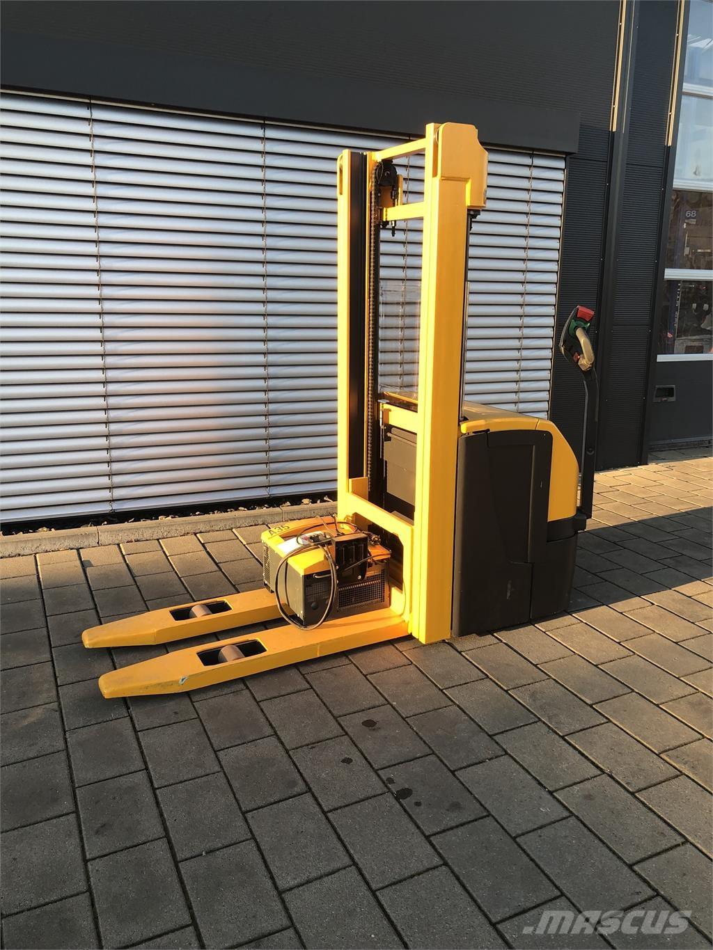 Jungheinrich WP16 Stablere