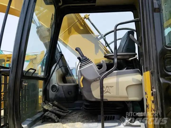 CAT CAT306.5D Minigravere <7t