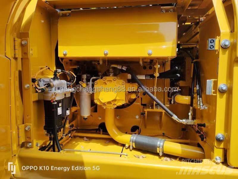CAT CAT306.5D Minigravere <7t