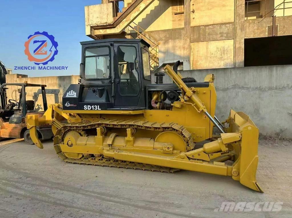 Shantui SD 13 Dozere Beltegående