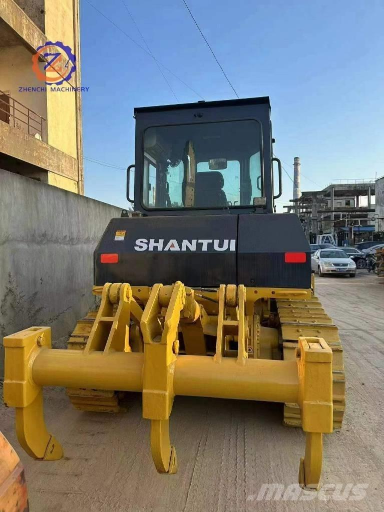 Shantui SD 13 Dozere Beltegående