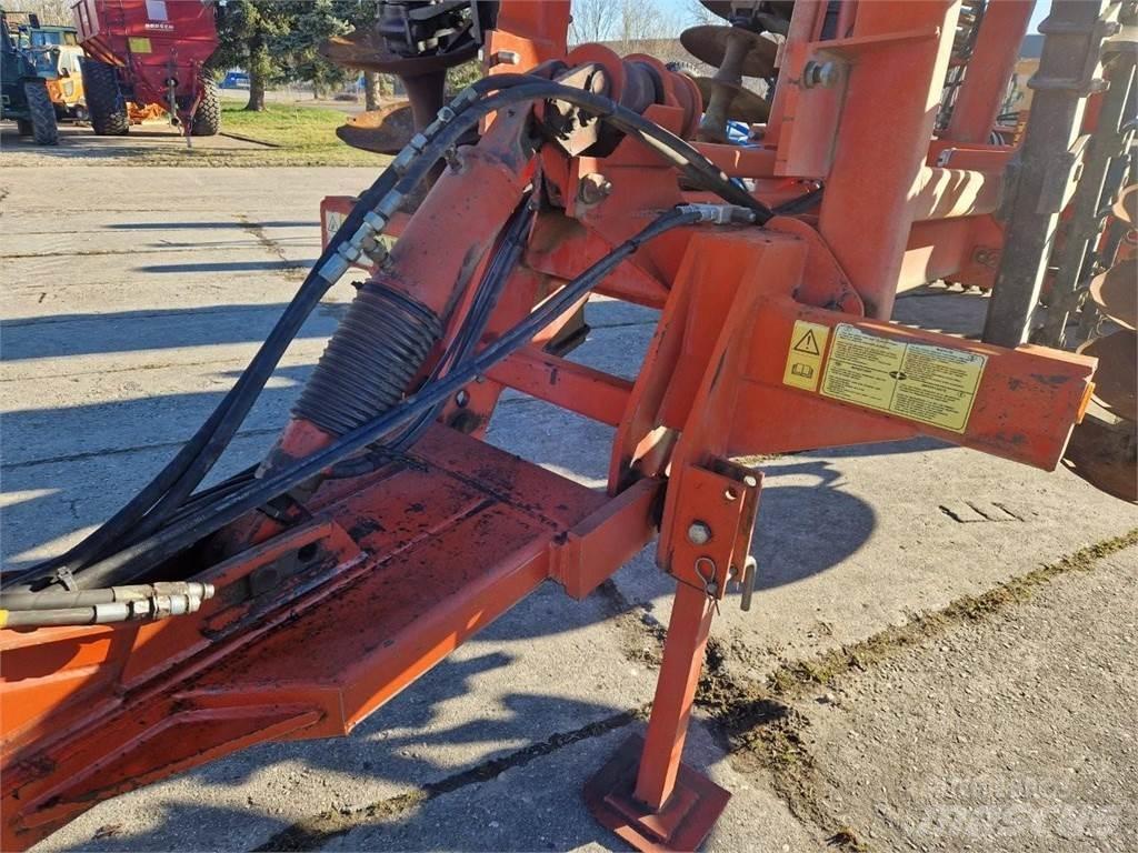 Bugnot XRV 667/52 Skålharver