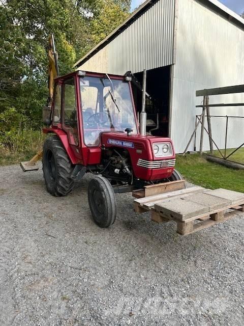 Shibaura SD 4000 AD Traktorer