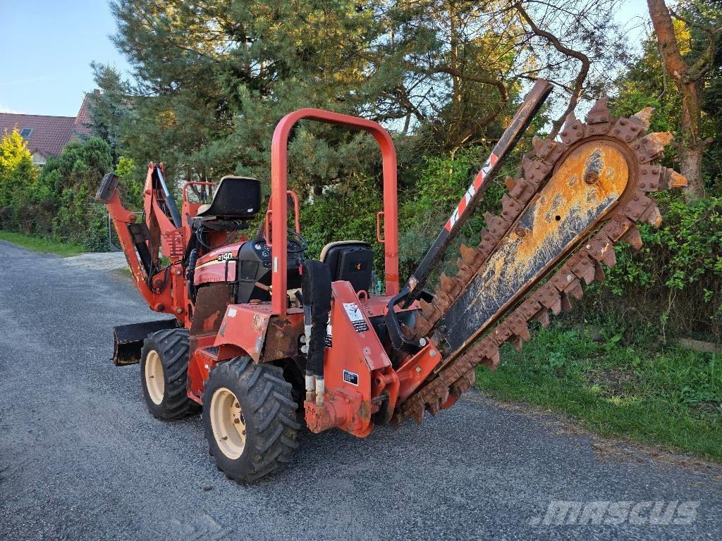 Kubota R 065 Hjullastere