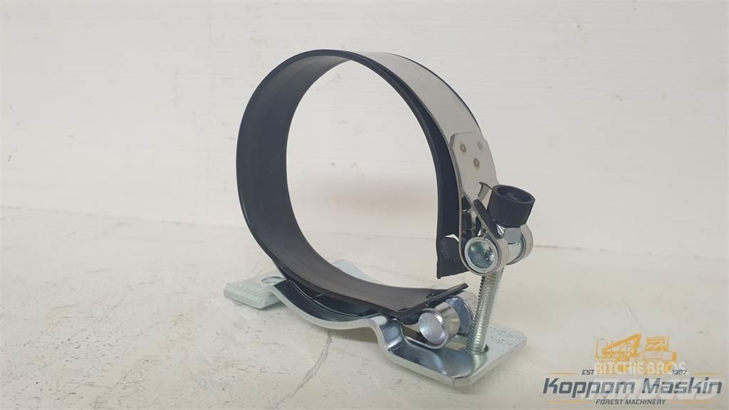 Ponsse 0060776 Chassis og understell