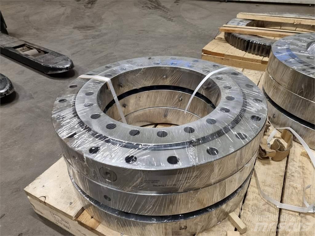Ponsse 0068322 Chassis og understell