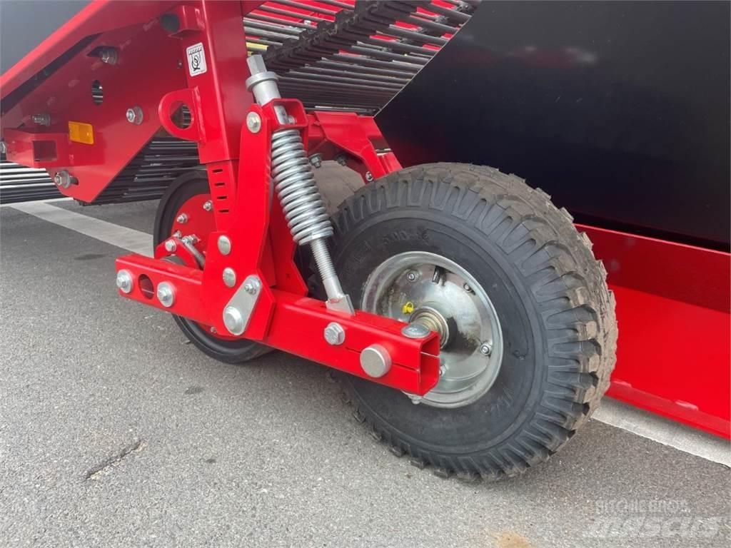 Grimme WV 165 Landbruk - Annet