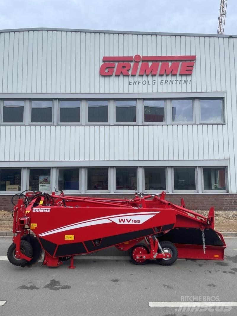 Grimme WV 165 Landbruk - Annet