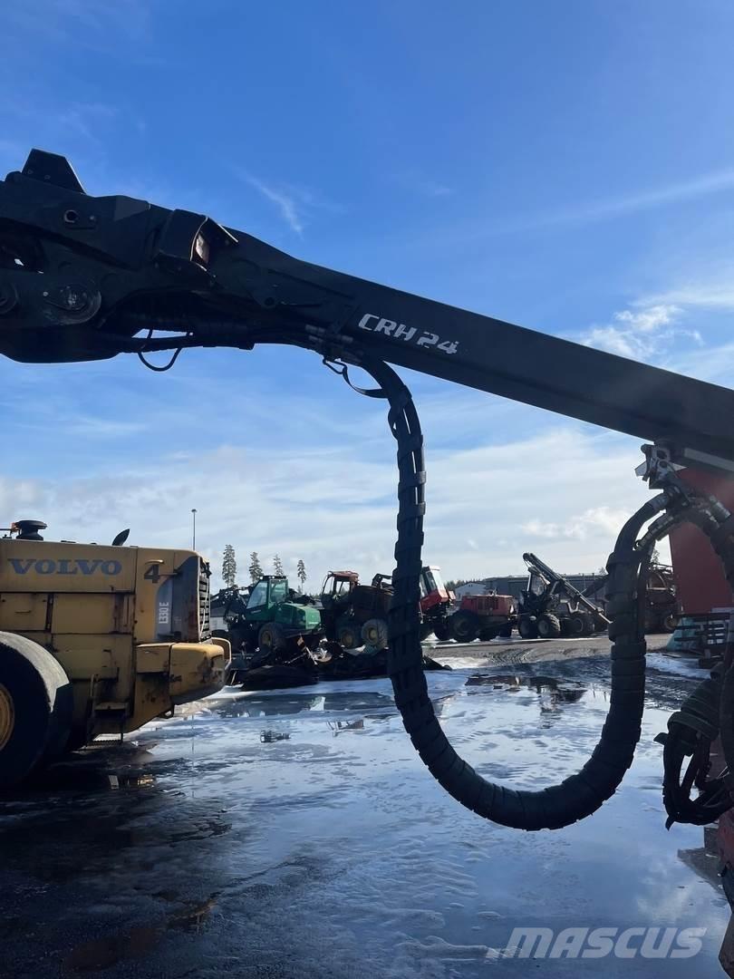 Valmet 941.1 Hogstmaskiner