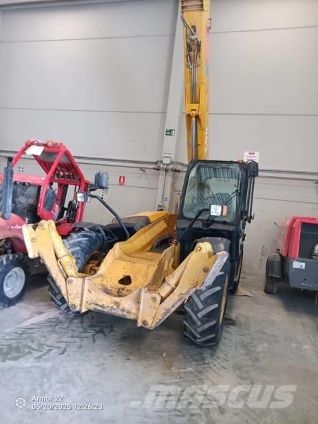 JCB 535-125A Teleskoplastere