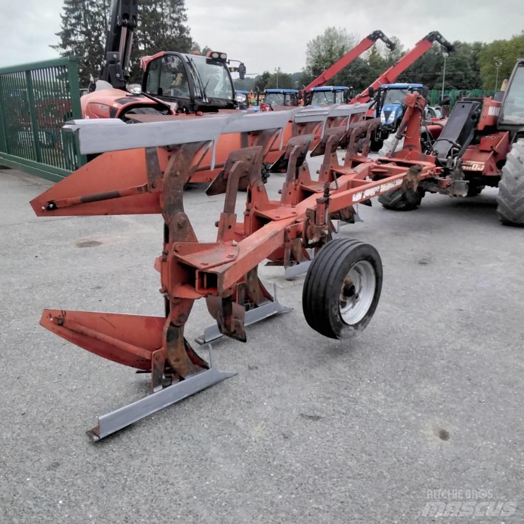 Demblon T65R Vendeploger