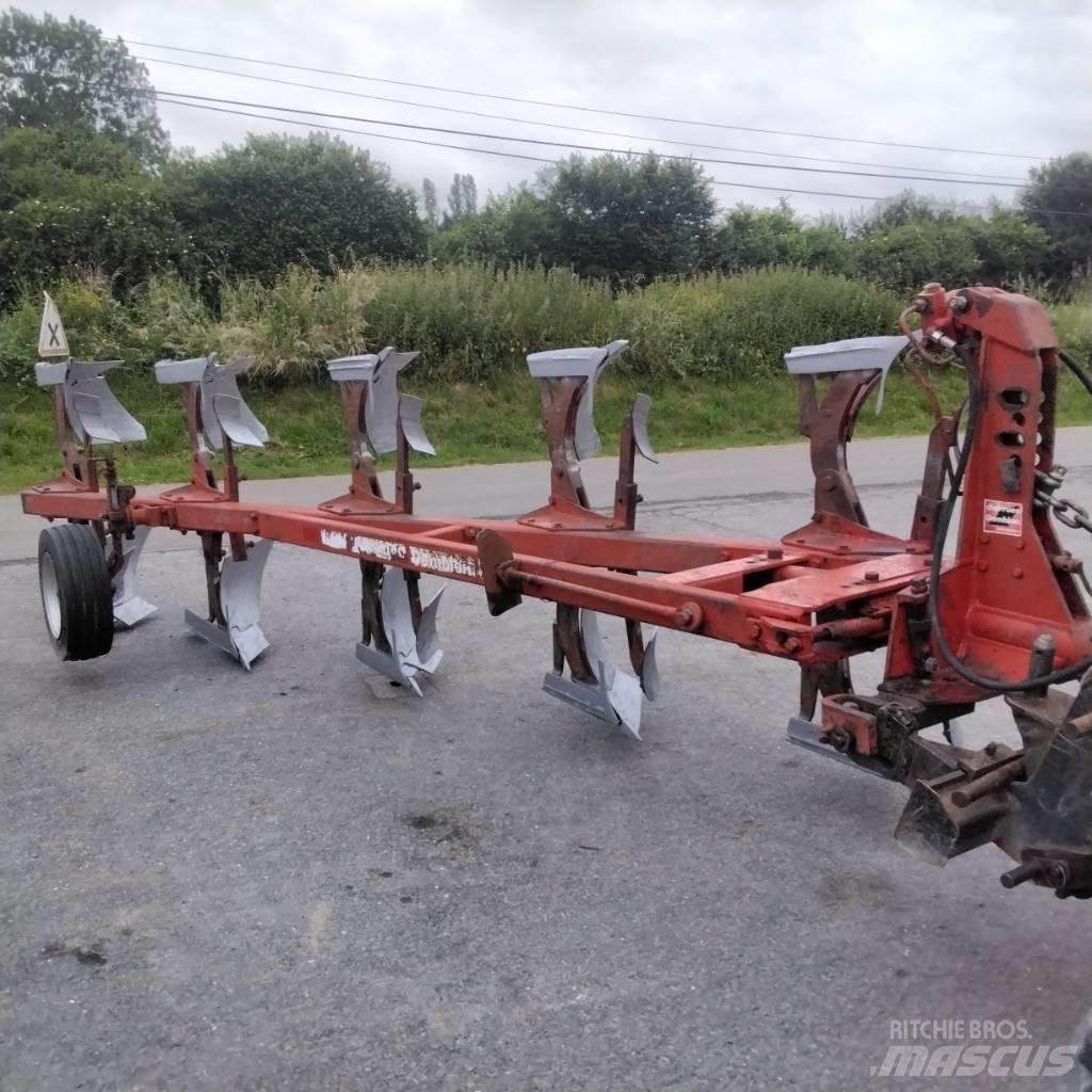Demblon T65R Vendeploger