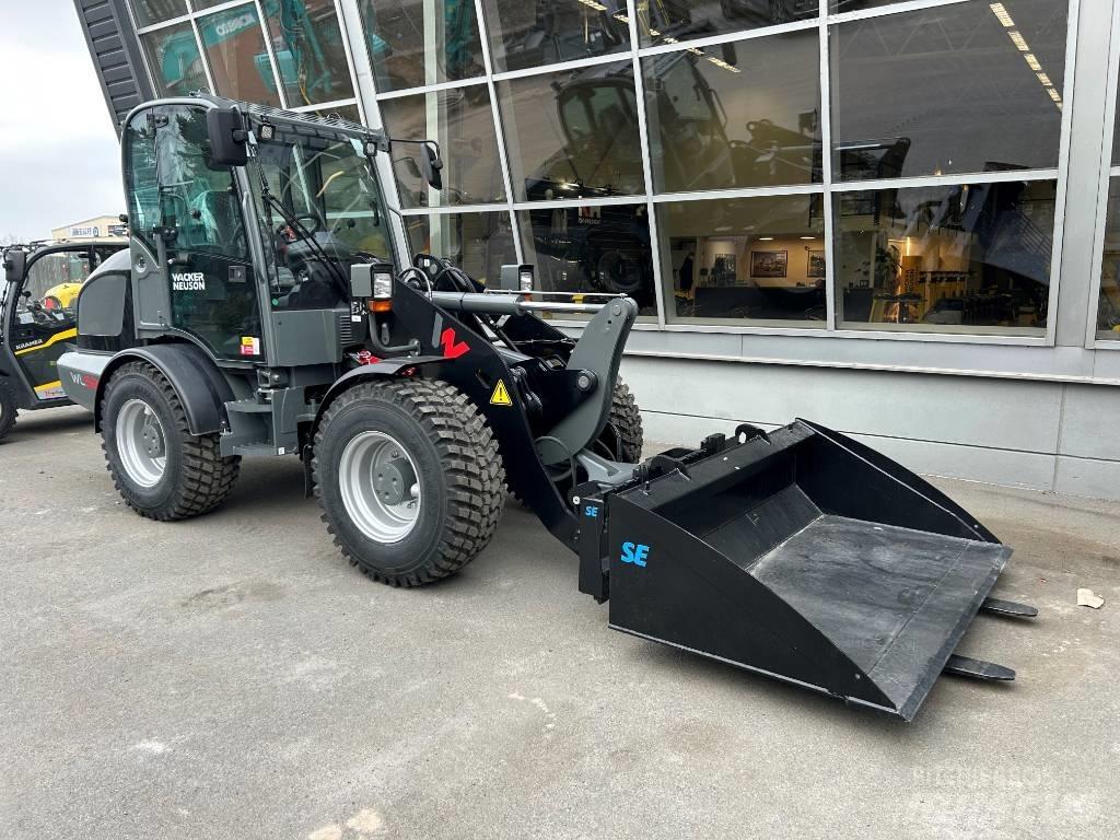 Wacker Neuson WL 52 Hjullastere