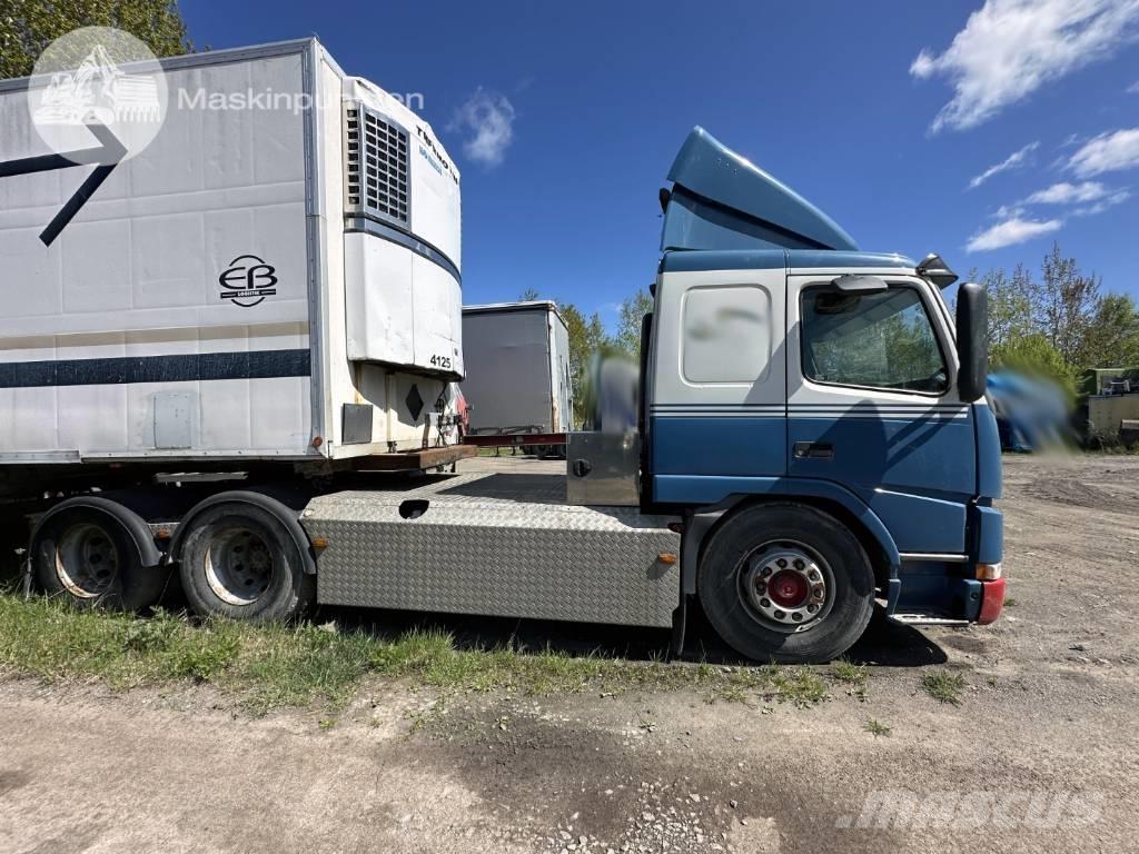 Volvo FM 12 380 Trekkvogner