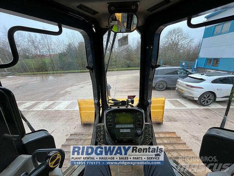 Komatsu D 51 PX-24 Dozere Beltegående