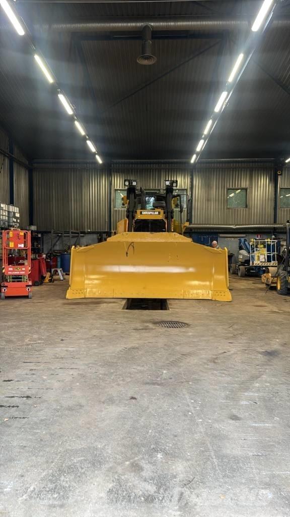 CAT D 8 T Dozere Beltegående