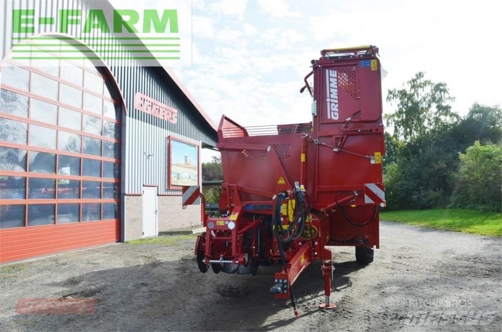 Grimme se 75-55 sb Potetmaskiner - Annet