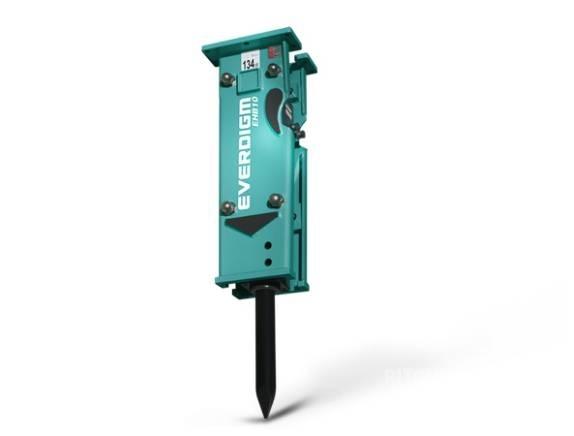 Everdigm EHB10 Hydrauliske hammere