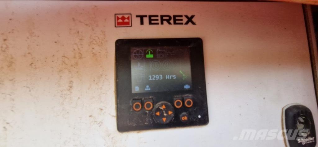 Finlay 873 Mobile sikteverk