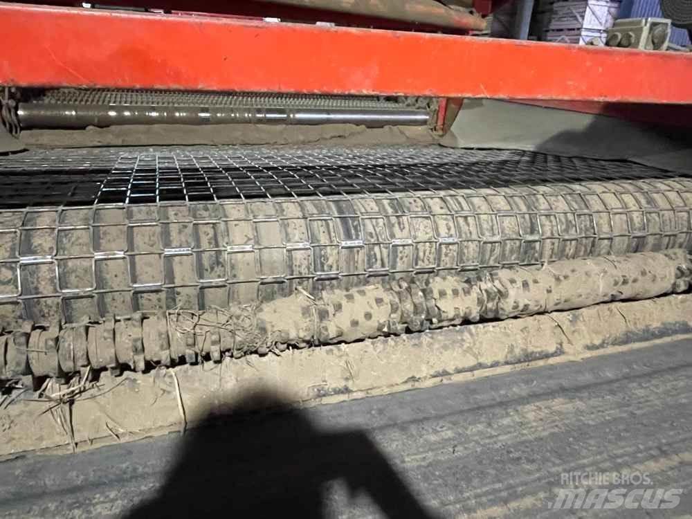  DOWNS Calibreur Utstyr for sortering