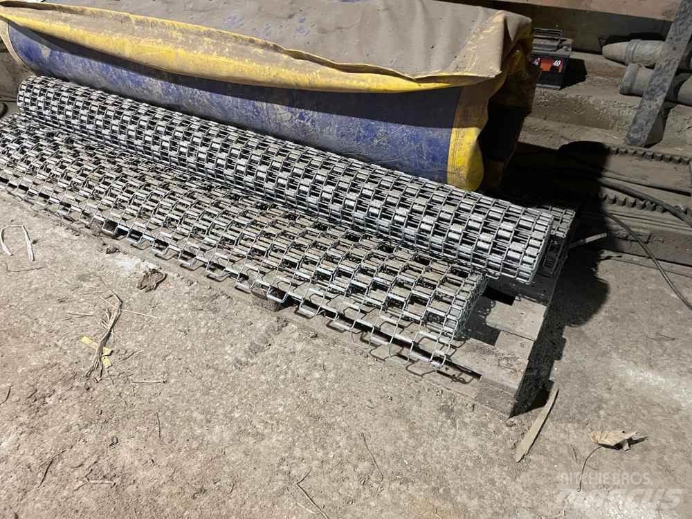  DOWNS Calibreur Utstyr for sortering