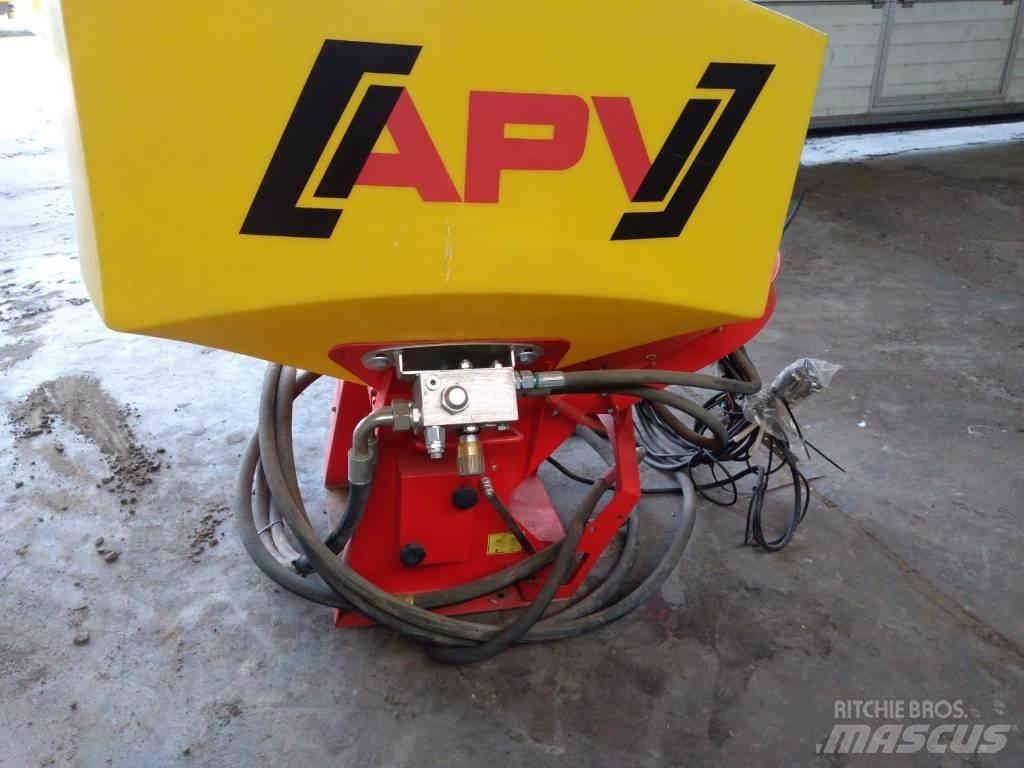 APV PS 300 M1 Andre såmaskiner
