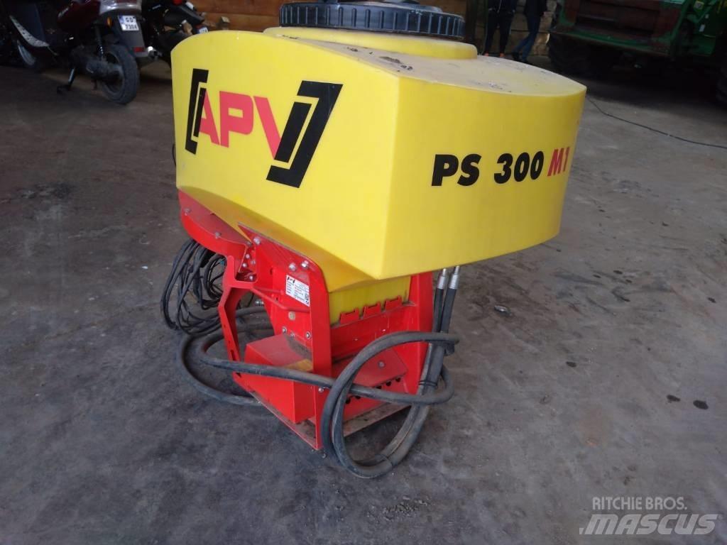 APV PS 300 M1 Andre såmaskiner