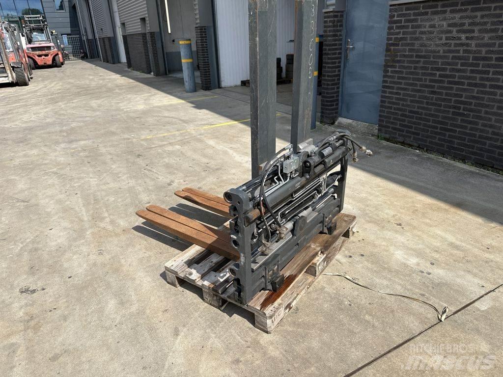 Kaup 2T429C Gafler