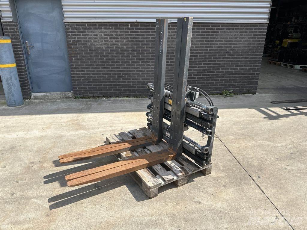 Kaup 2T429C Gafler