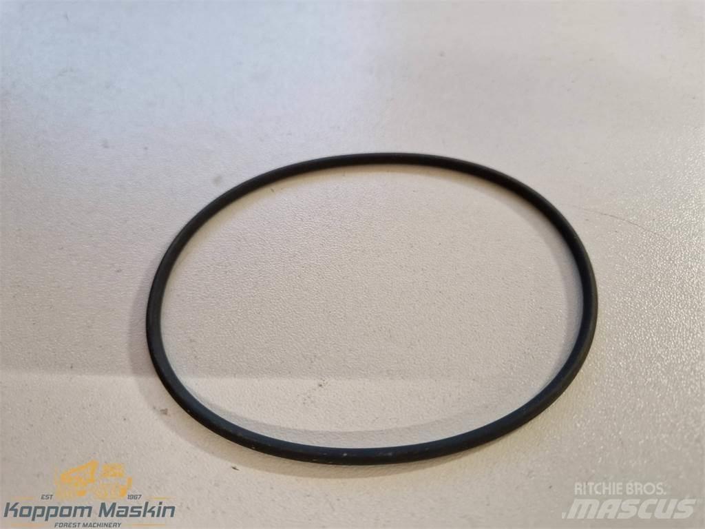  KM 10127262N70 Hydraulikk