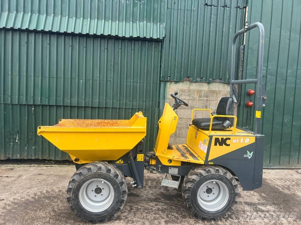 NC HT 1.0 Mini dumpere