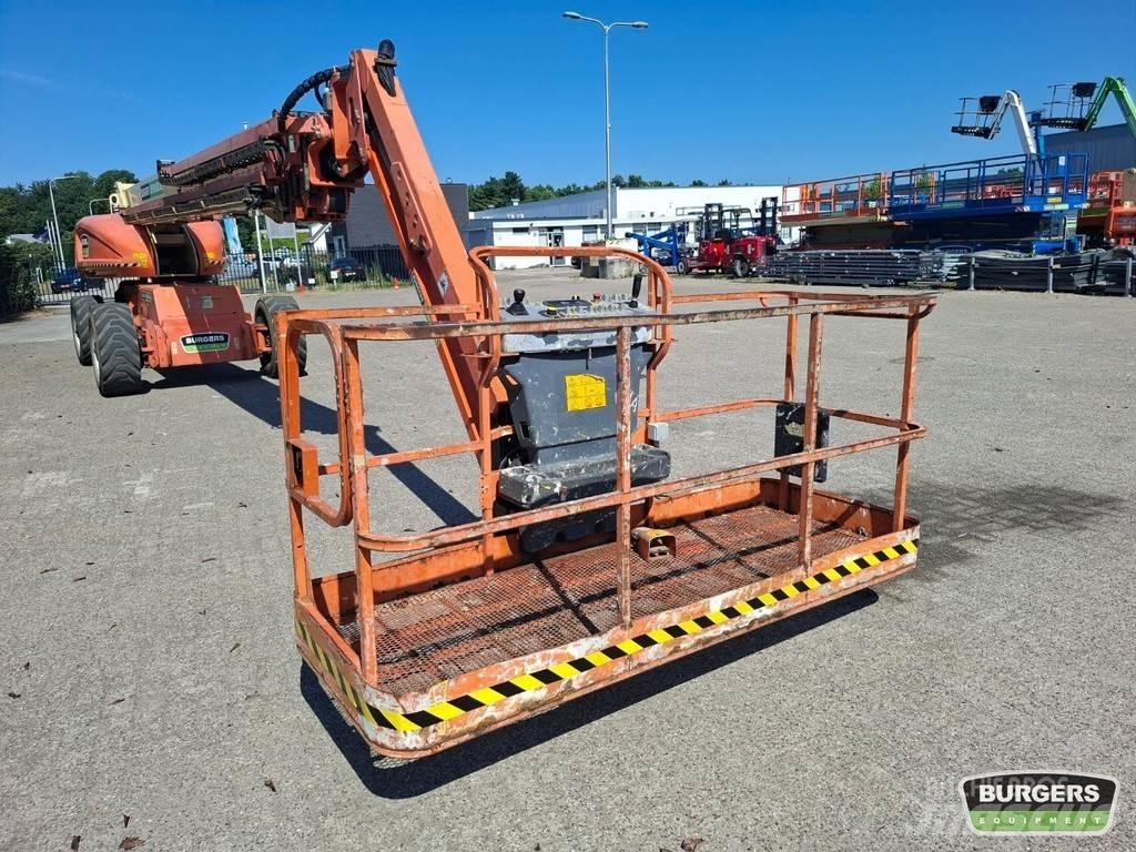JLG 1350SJP Teleskop bomlifter