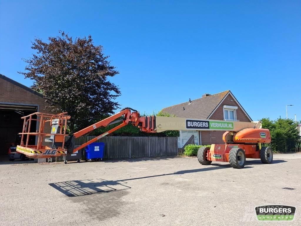 JLG 1350SJP Teleskop bomlifter