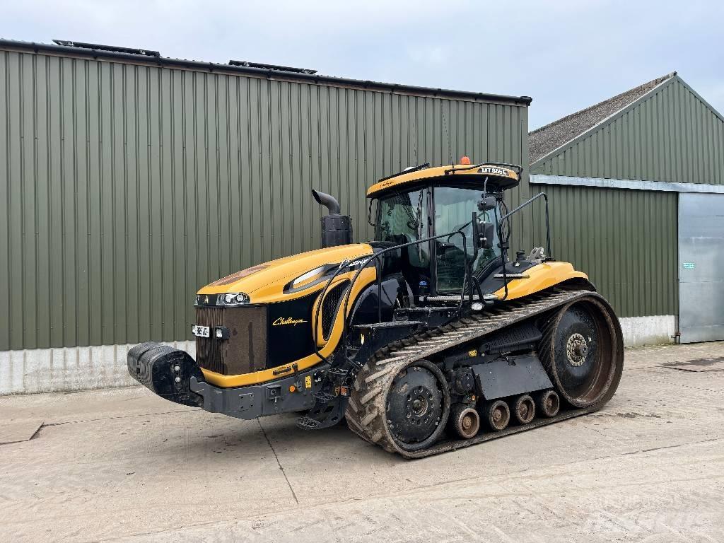 CAT Challenger 865E Traktorer