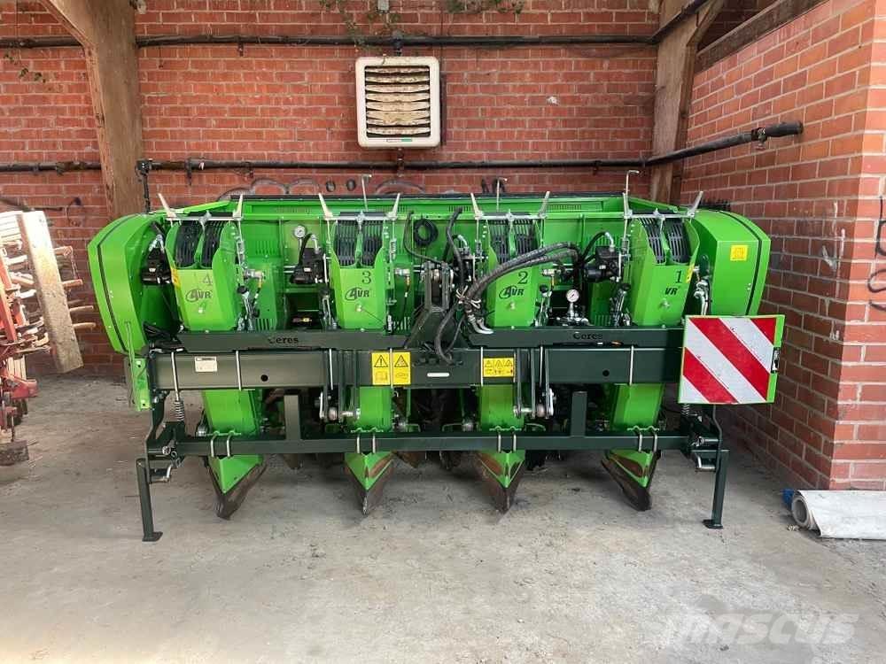 AVR CERES 440 Potetsettere