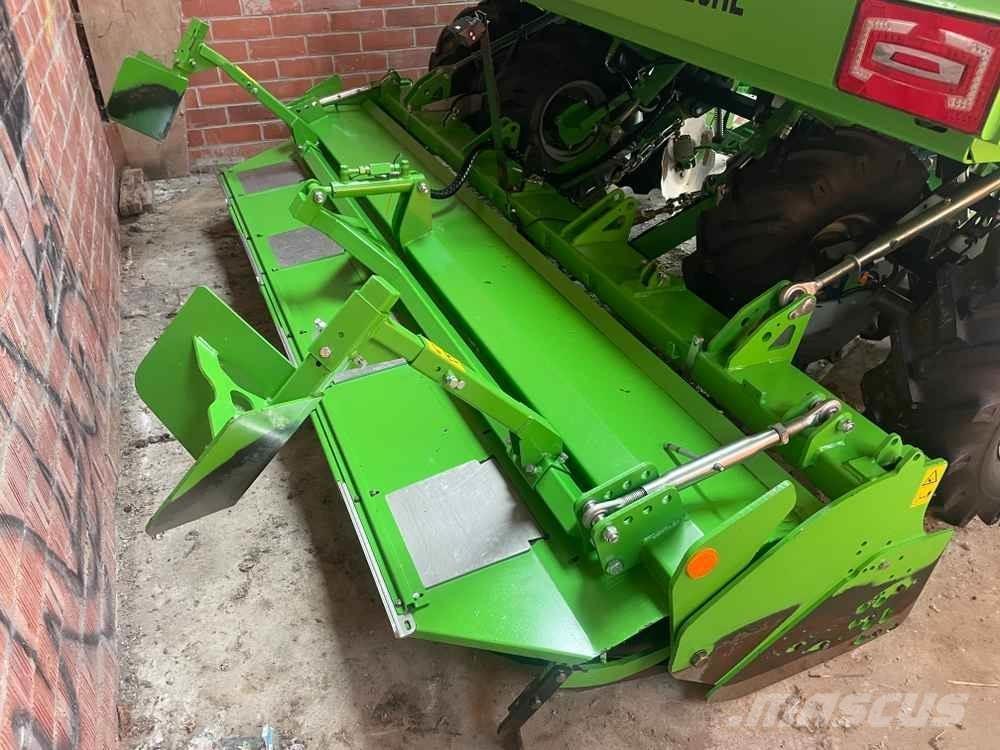 AVR CERES 440 Potetsettere