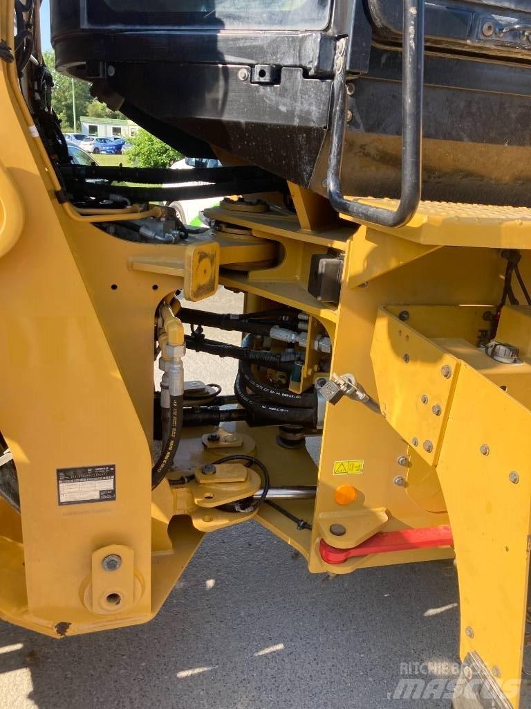 CAT 926M Hjullastere