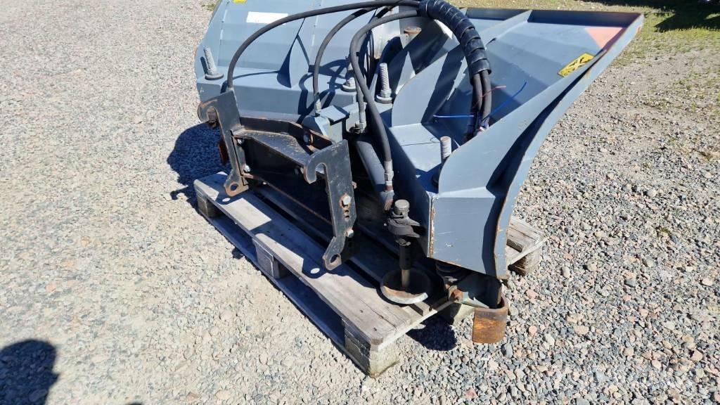 Fjärås VP175 Tråkkemaskiner