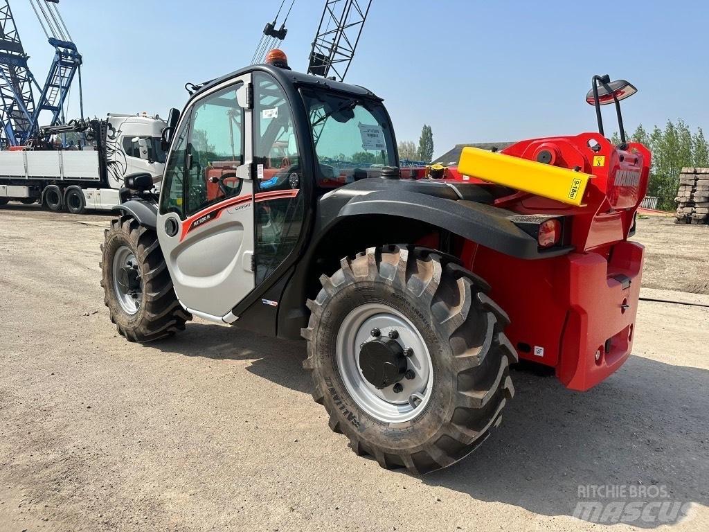 Manitou MT 930 Teleskoplastere