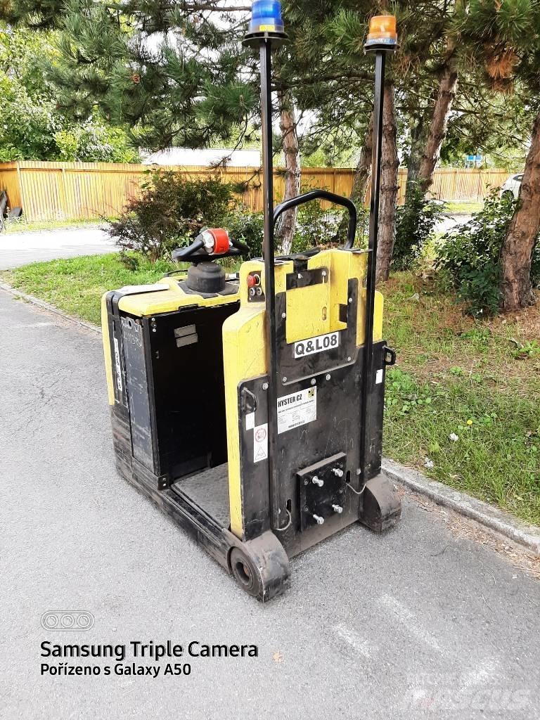 Hyster LO5.0T Tauetraktor