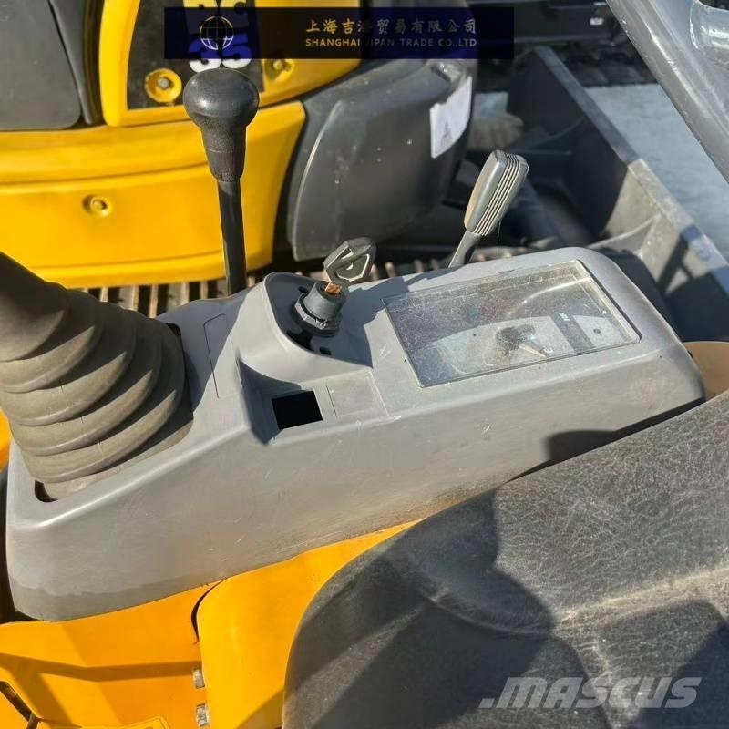 Kubota U 40 Minigravere <7t