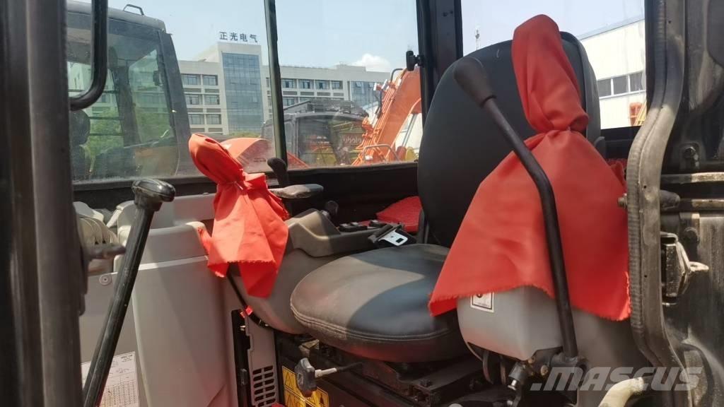 CAT 305 C CR Minigravere <7t