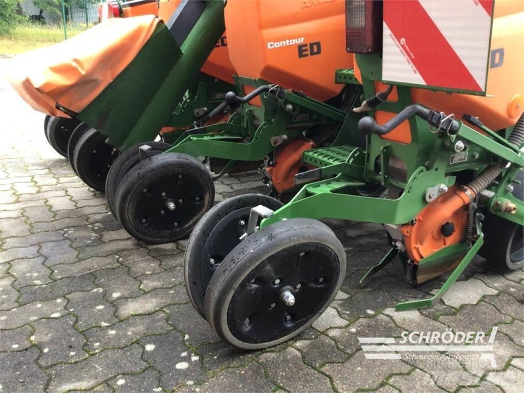 Amazone ED 6000-2C Presisjonssåmaskiner