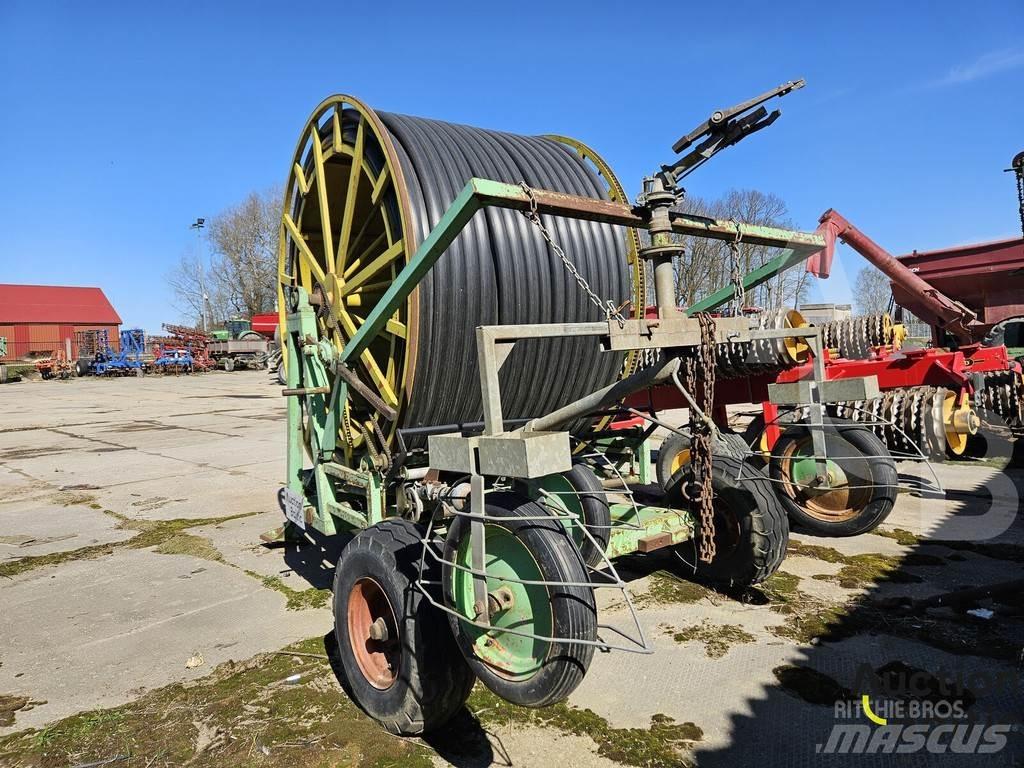  Kaskad 75 Vanningssystem