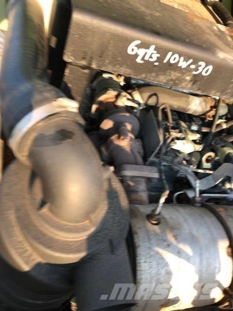 Sullair 185 CFM Kompressorer