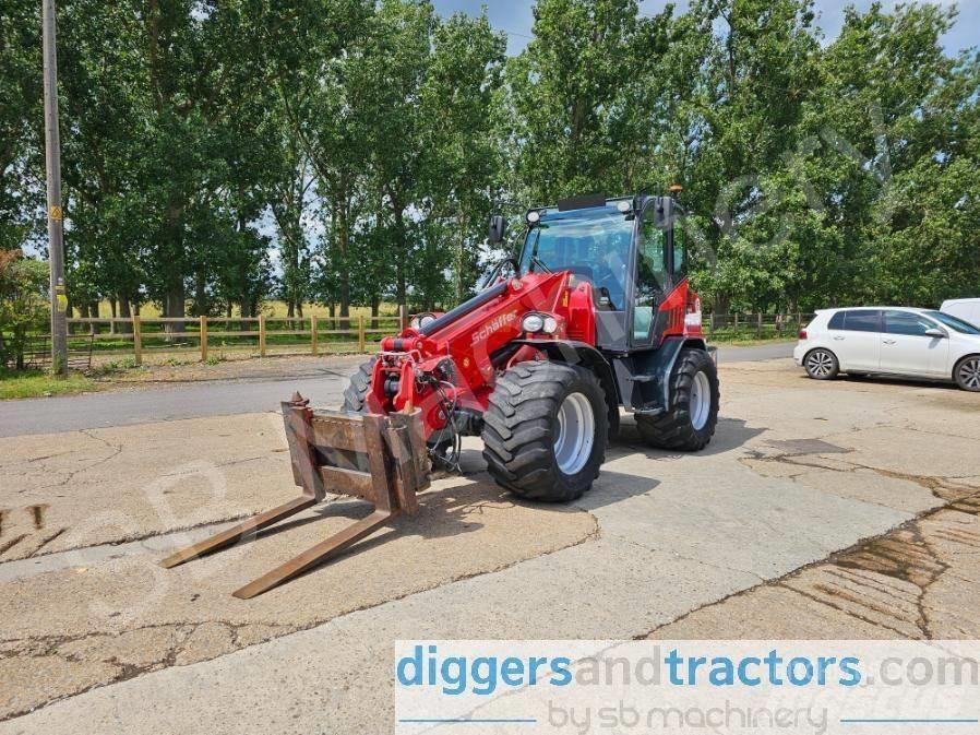 Schäffer 6680 Minilastere