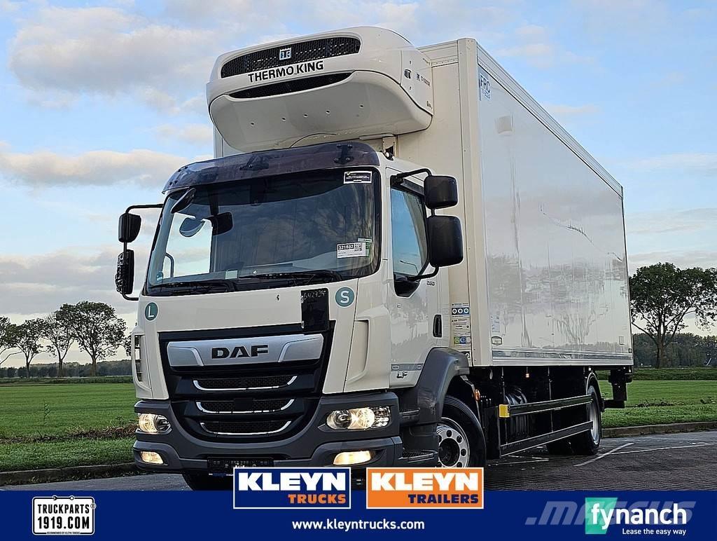 DAF LF 280 ATP Skapbiler Frys/kjøl/varme